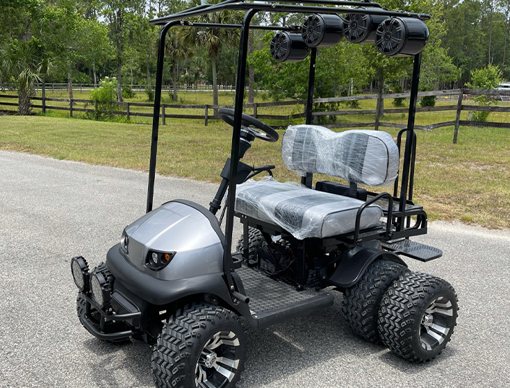 cricket-mini-golf-carts-daytona-beach-florida-grasshopper-carts-dually