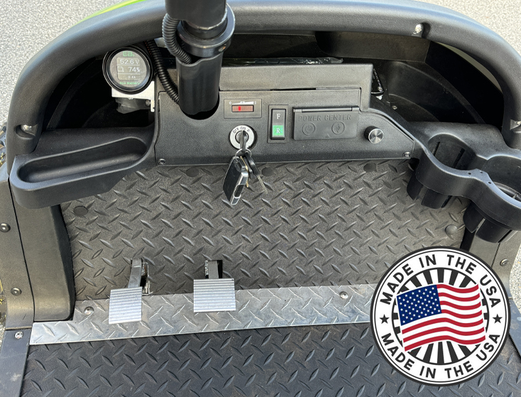 48volt-cricket-mini-golf-cart-rear-disc-brakes-Gecko