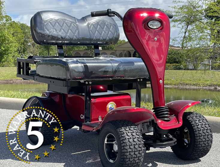 ESV-cricket-mini-golf-cart-mobility-scooter-new