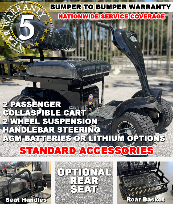 ESV-cricket-mini-golf-carts-ADA-mobility-scooters | Cricket Mini Golf Carts ESV-cricket-mini-golf-carts-ADA-mobility-scooters