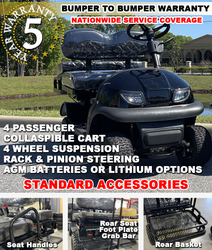 RX5-cricket-mini-golf-cart | Cricket Mini Golf Carts RX5-cricket-mini-golf-cart