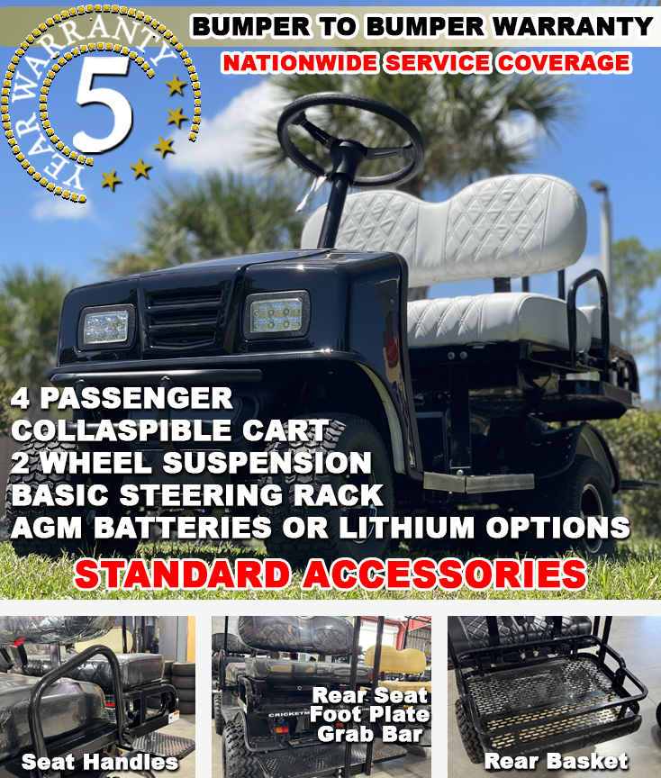 SX3-cricket-mini-golf-carts | Cricket Mini Golf Carts SX3-cricket-mini-golf-carts